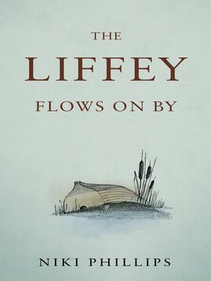 cover image of The Liffey Flows On By